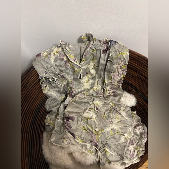 Underproduction pjs - Picture 1 of 4